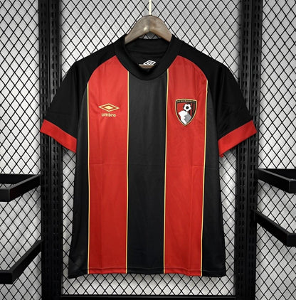 Maillot Domicile Bournemouth 24/25