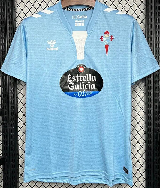 Maillot Domicile Celta Vigo 24/25