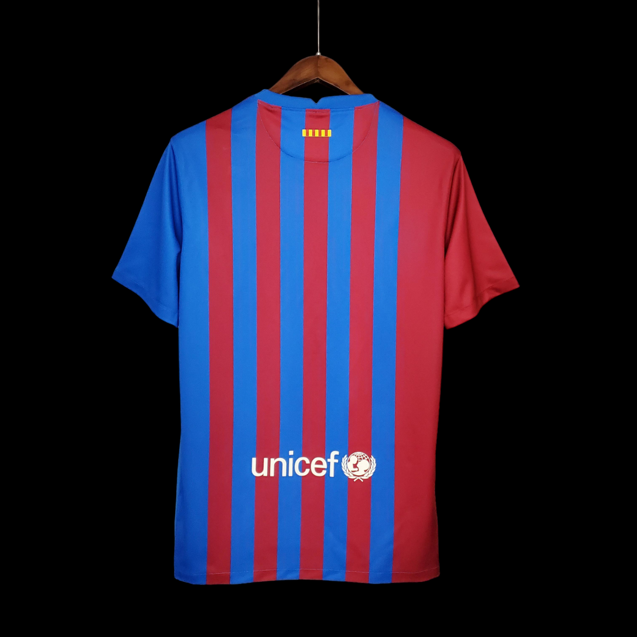 Maillot Domicile FC Barcelone 21/22