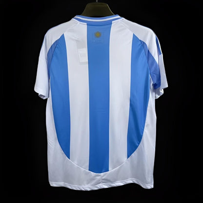 Maillot Domicile Argentine 24/25