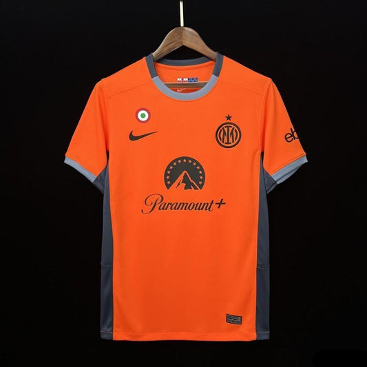 Maillot Third Inter Milan Concept 23/24