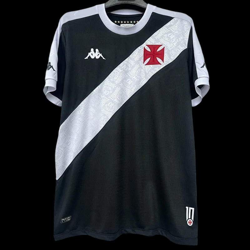 Maillot Domicile Vasco Da Gama 24/25