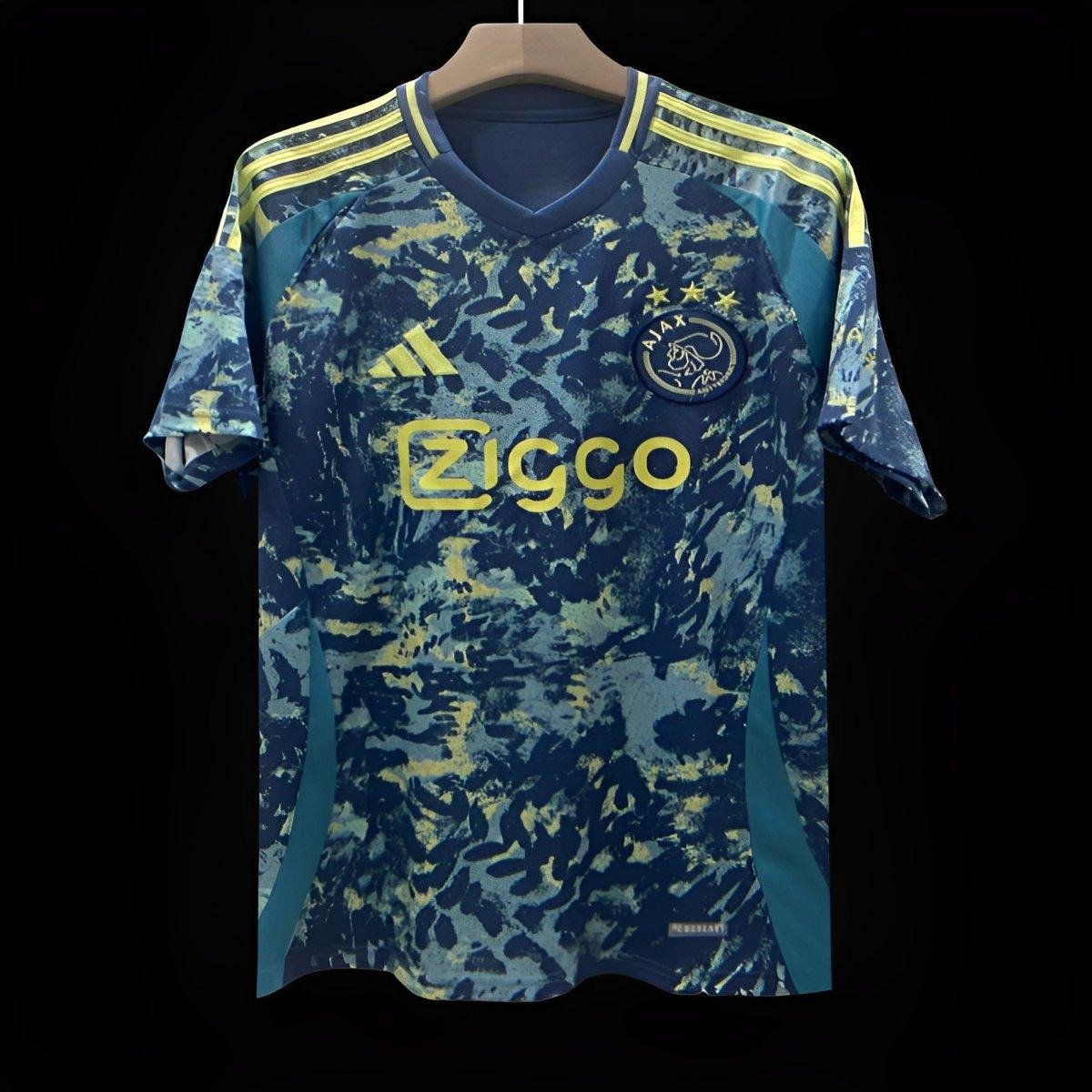 Maillot Extérieur Ajax 24/25