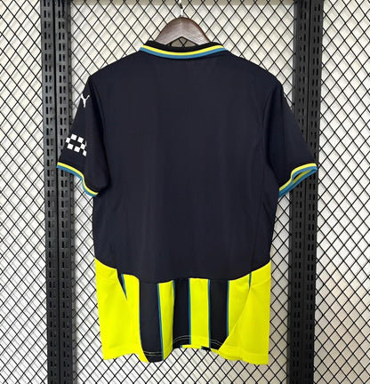 Maillot Extérieur Man City 24/25