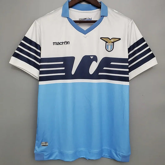 Maillot Extérieur Lazio Retro 2014/2015