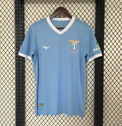 Maillot Bleu Concept Lazio 24/25