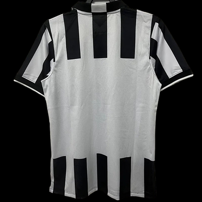 Maillot Domicile Juventus Retro 2014/2015