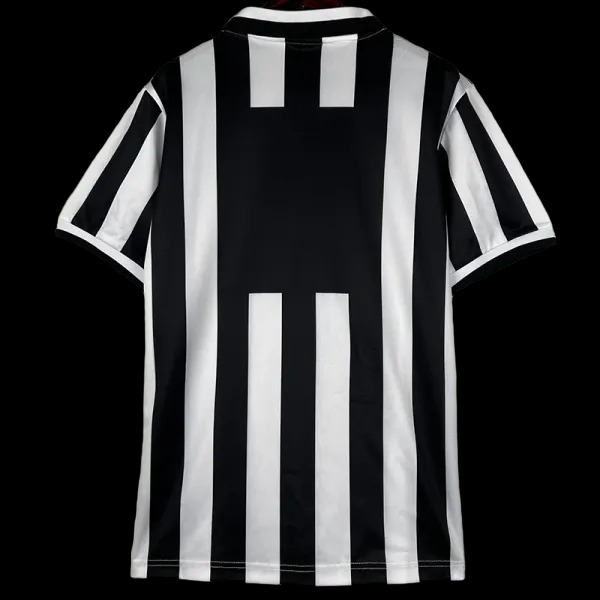 Maillot Domicile Juventus Retro 1996/1997