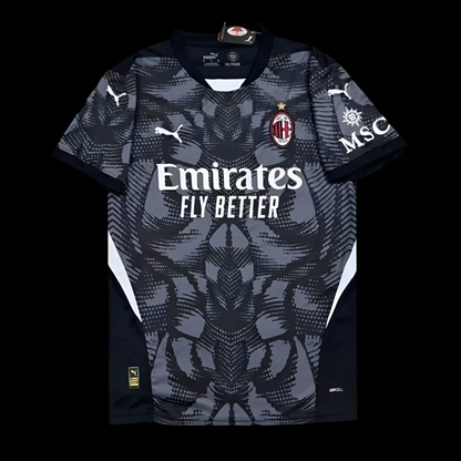 Maillot Gardien Ac Milan 24/25