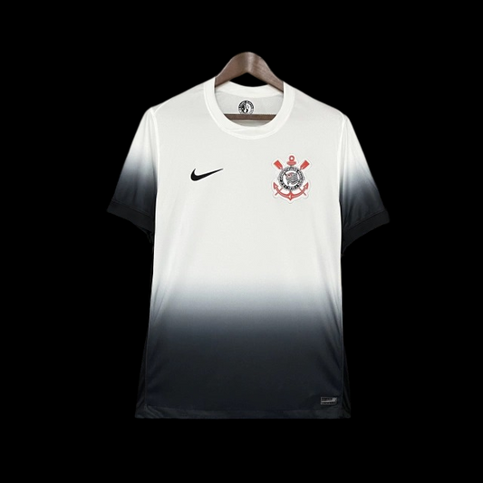 Maillot Domicile Corinthians 24/25