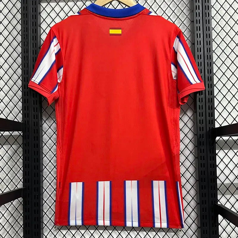 Maillot Domicile Atletico Madrid 24/25