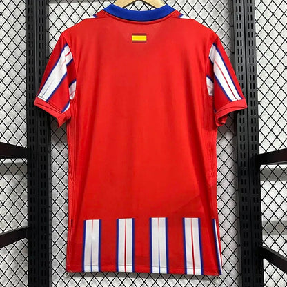 Maillot Domicile Atletico Madrid 24/25