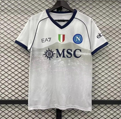 Maillot Extérieur Napoli 23/24