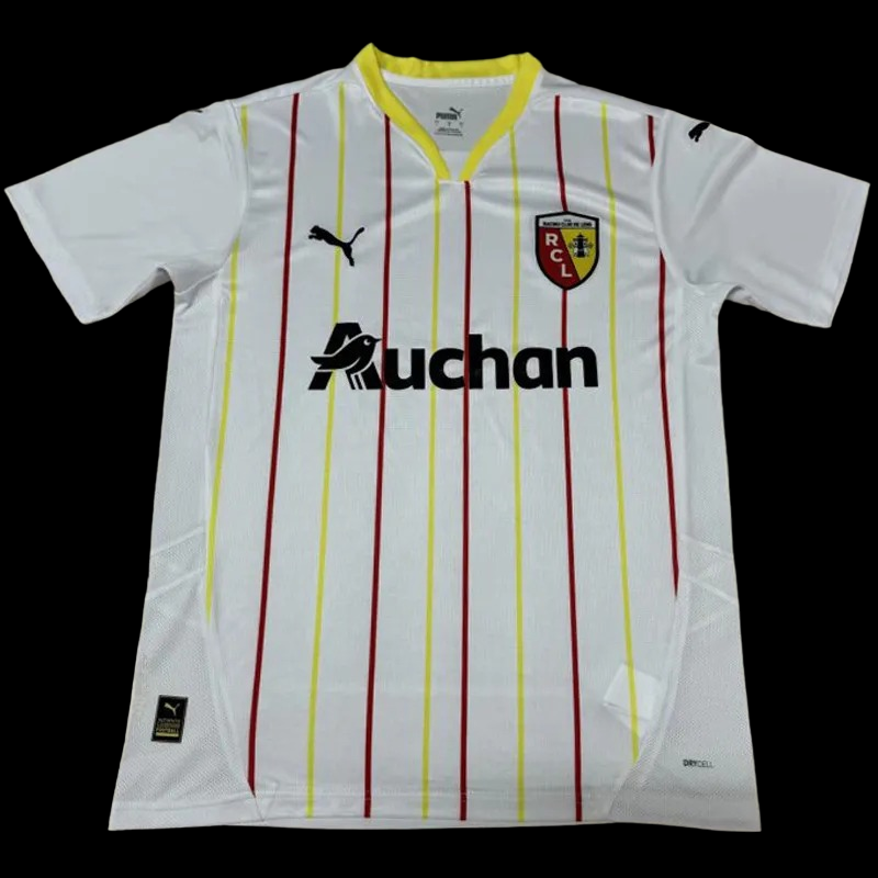 Maillot Third Lens 24/25