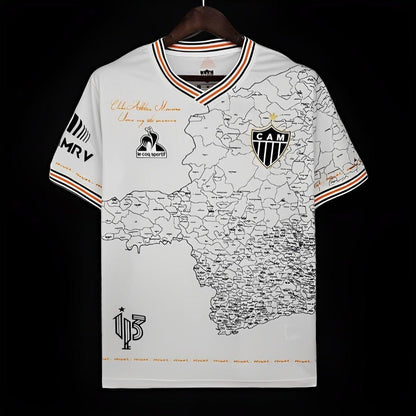 Maillot Edition Spéciale Atletico Mineiro 21/22