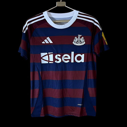 Maillot Extérieur Newcastle 24/25