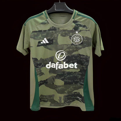 Maillot Third Celtic 24/25