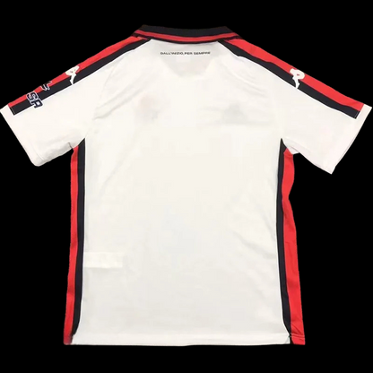 Maillot Extérieur Genoa 24/25