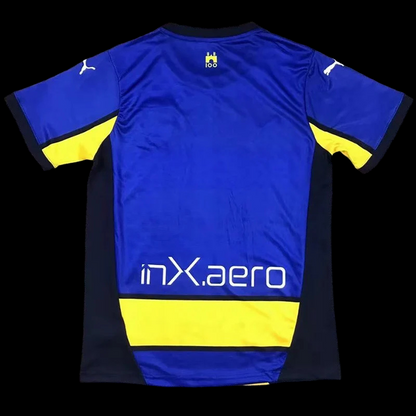 Maillot Extérieur Parme 24/25