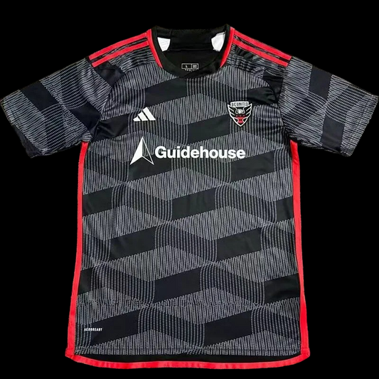 Maillot Domicile D.C United 24/25