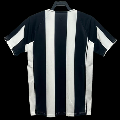 Maillot Extérieur Juventus Retro 2004/2005