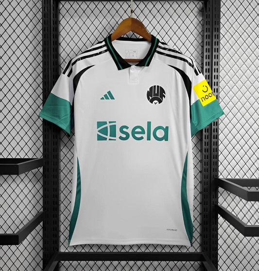 Maillot Third Newcastle 24/25