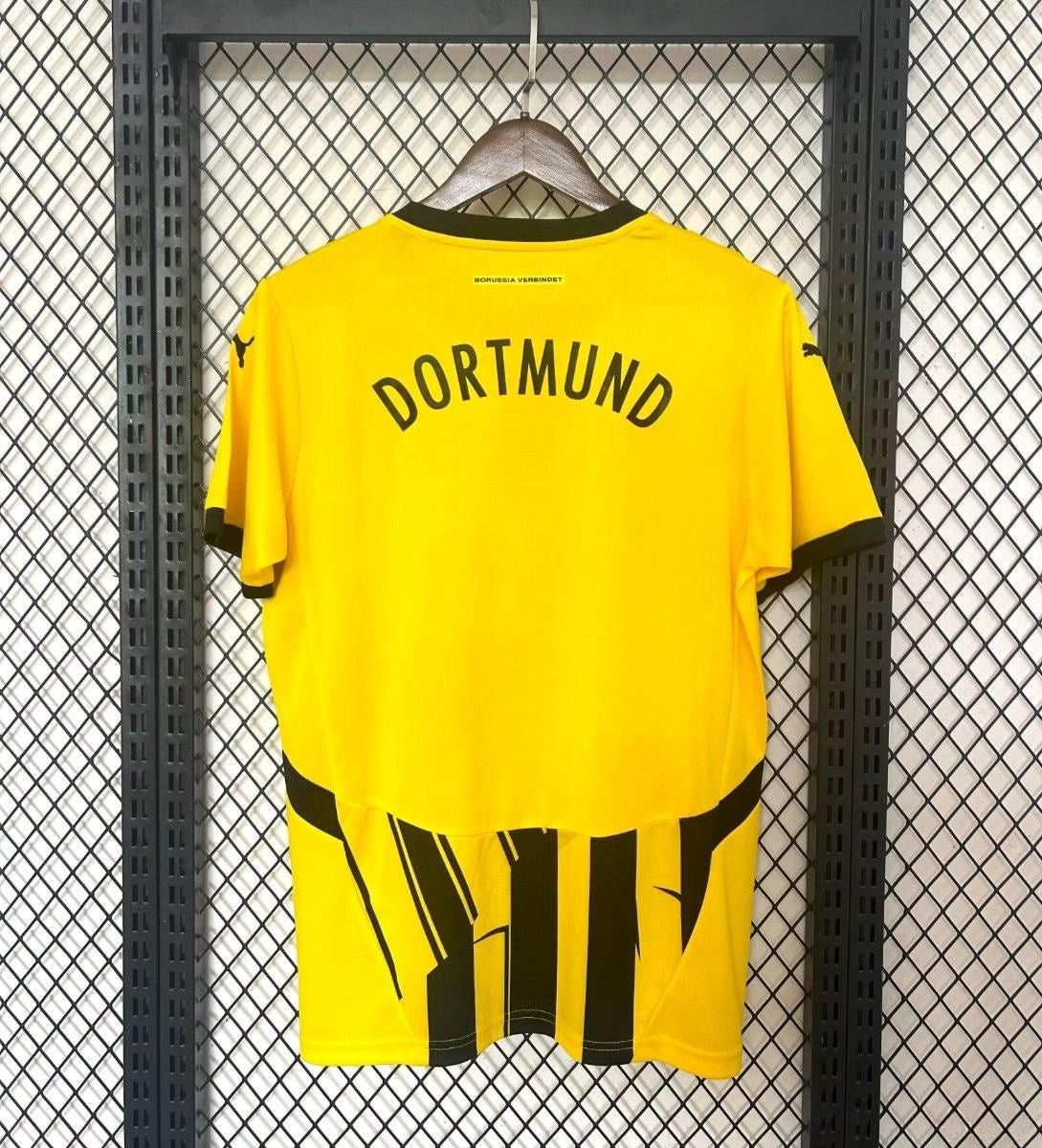 Maillot Edition LDC Dortmund 24/25