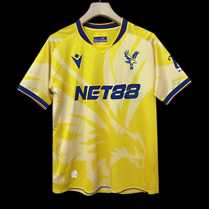 Maillot Extérieur Crystal Palace 24/25