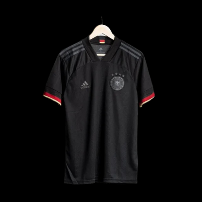 Maillot Domicile Allemagne Retro 2020