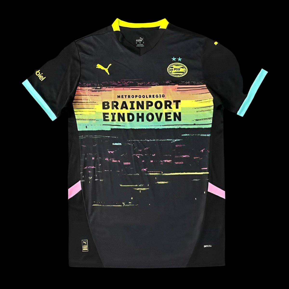 Maillot Extérieur PSV 24/25