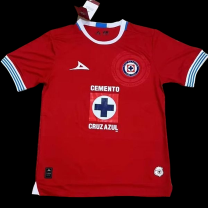 Maillot Third Cruz Azul 24/25