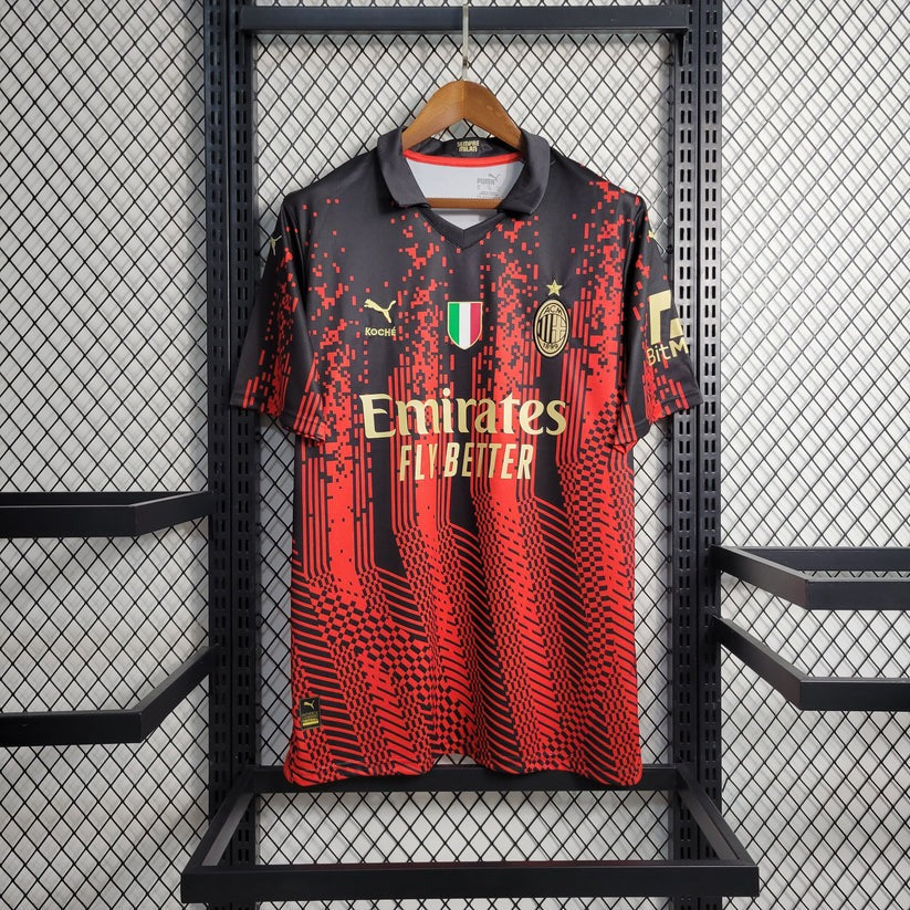 Maillot Edition Spéciale Ac Milan 23/24