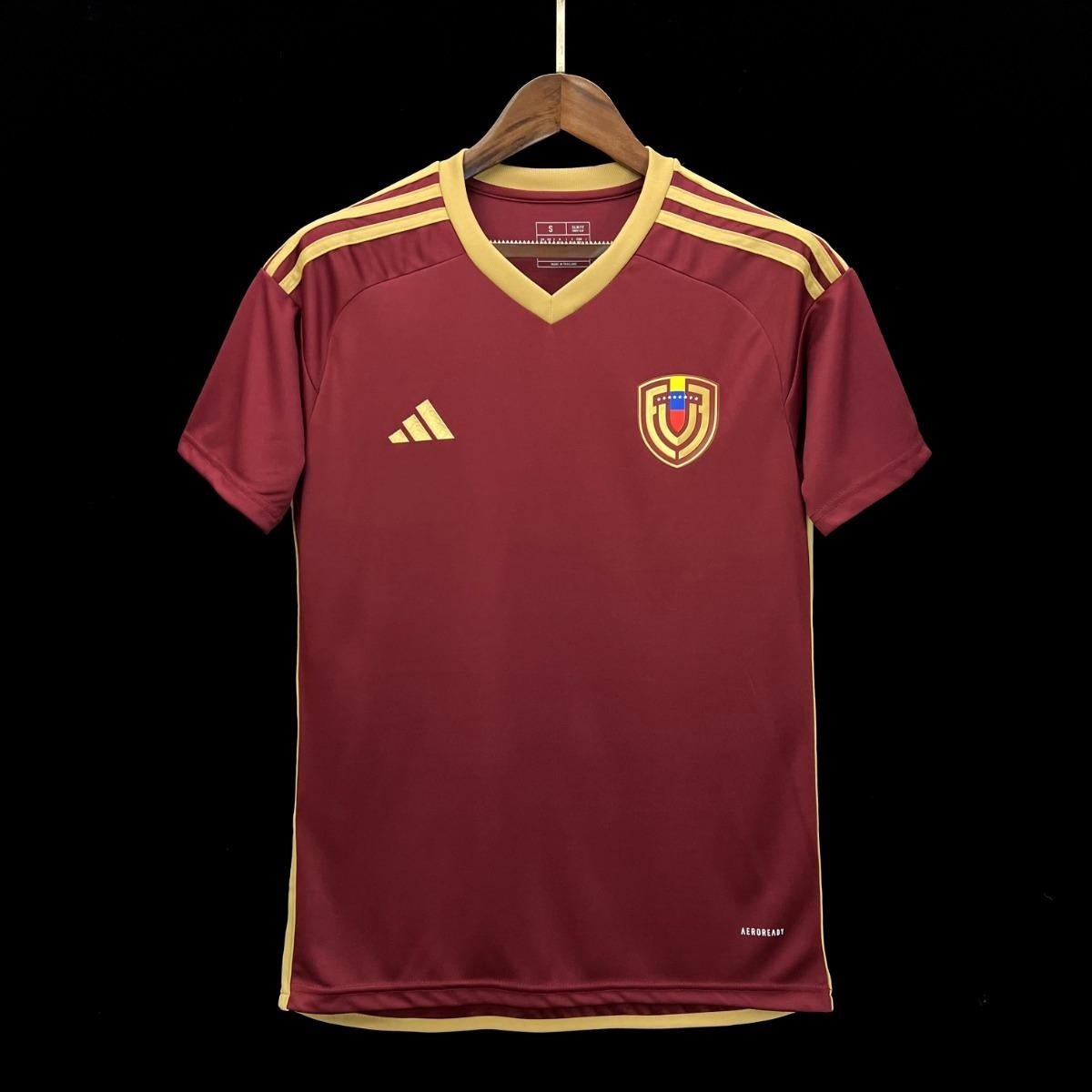 Maillot Domicile Venezuela 24/25