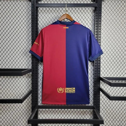 Maillot Domicile FC Barcelone 24/25