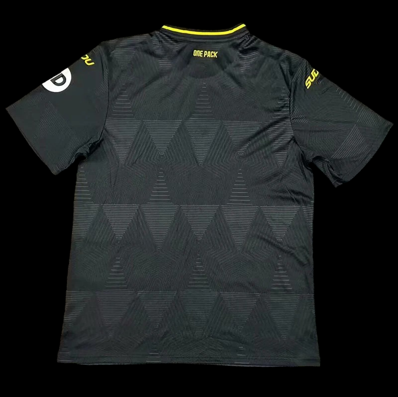 Maillot Extérieur Wolves 24/25