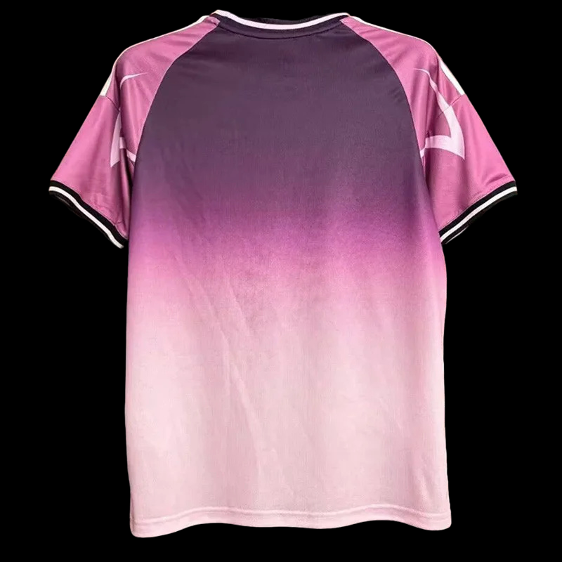 Maillot Concept Rose Japon 23/24