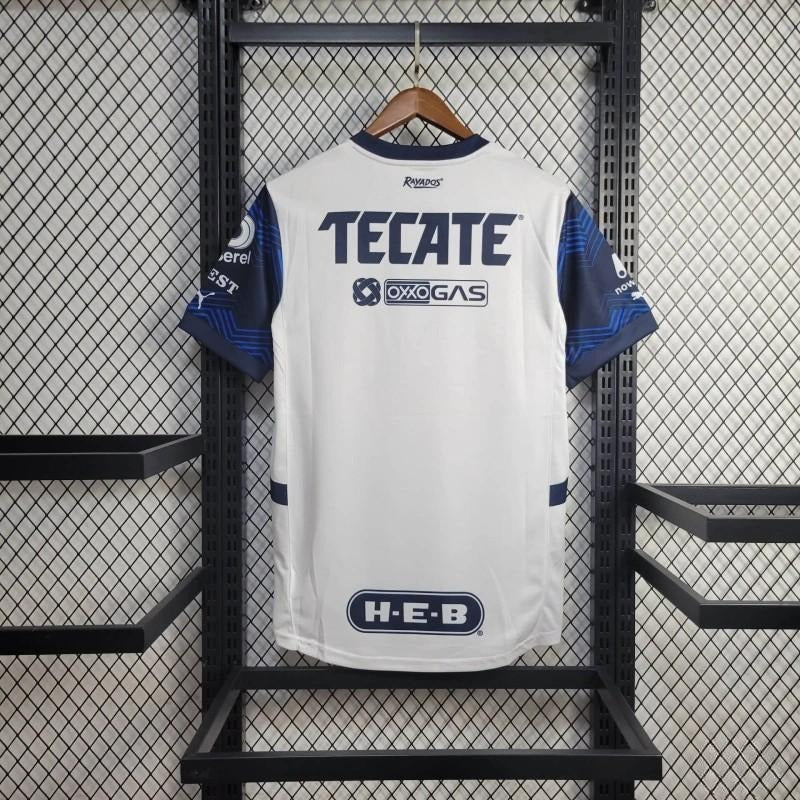 Maillot Extérieur Monterrey 24/25