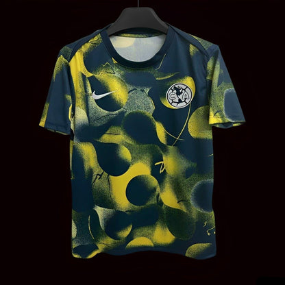 Maillot Training Club America 24/25