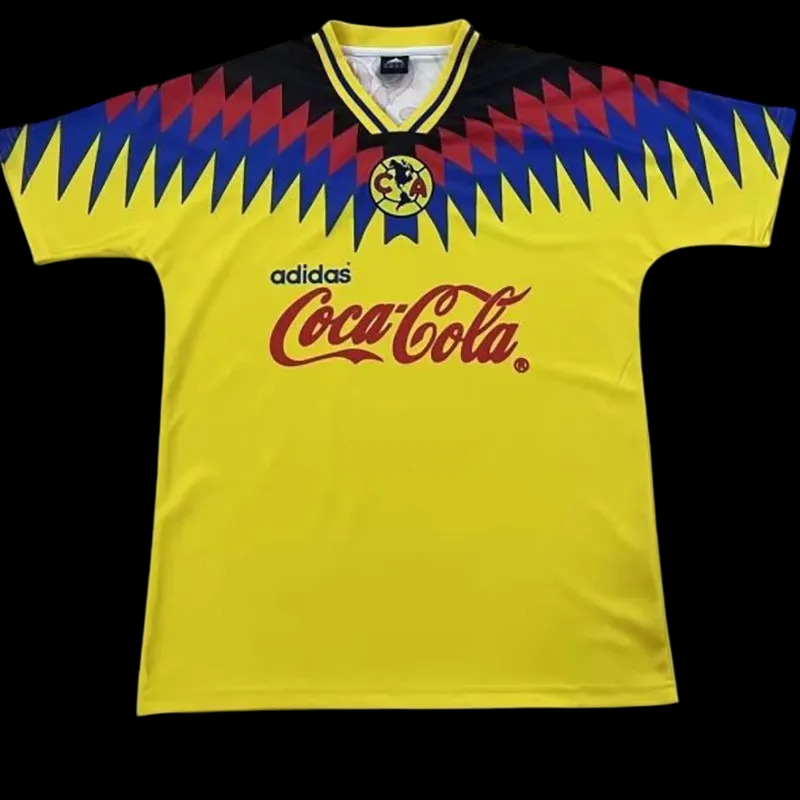 Maillot Domicile Club America Retro 1995/1996