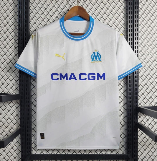 Maillot Domicile OM 23/24