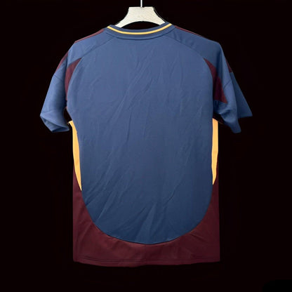 Maillot Third AS Roma 24/25