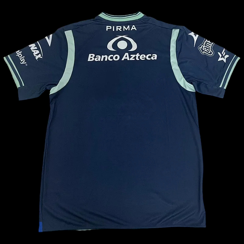 Maillot Extérieur Puebla FC 24/25