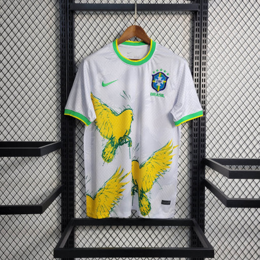 Maillot Brésil édition spéciale 22/23