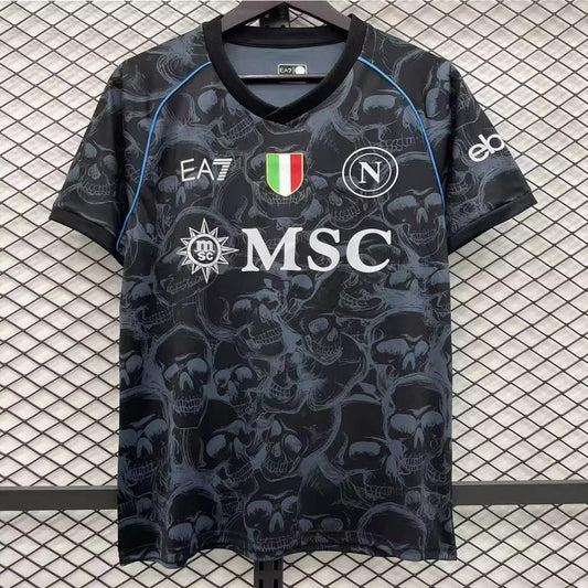 Maillot Halloween Napoli 23/24