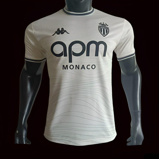 Maillot Third Monaco 24/25