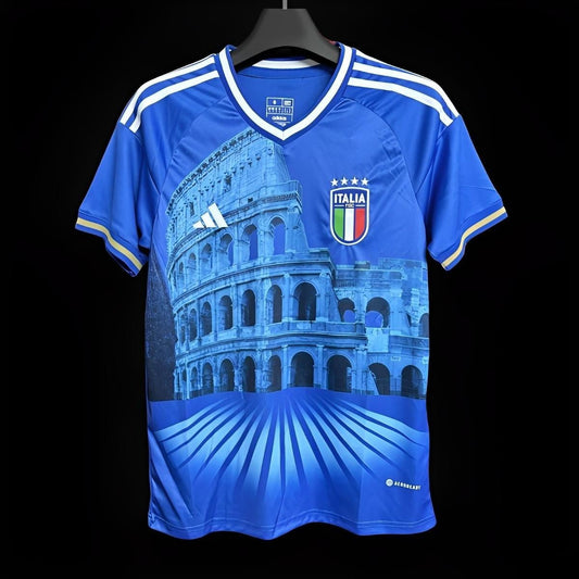 Maillot Concept Italie 23/24