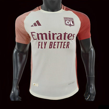 Maillot Third OL 24/25