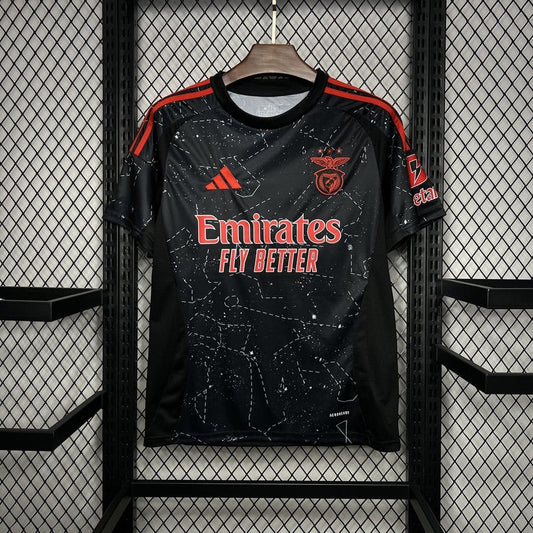 Maillot Extérieur Benfica 24/25