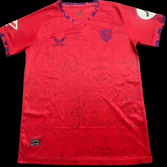 Maillot Extérieur FC Séville 24/25