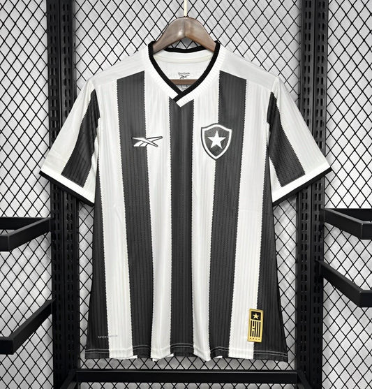 Maillot Domicile Botafogo 24/25